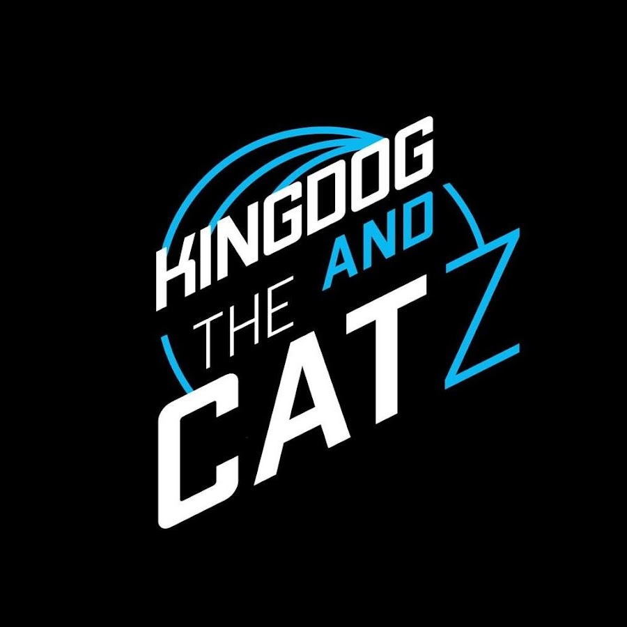 kingdogandthecatz - YouTube kingdogandthecatz
