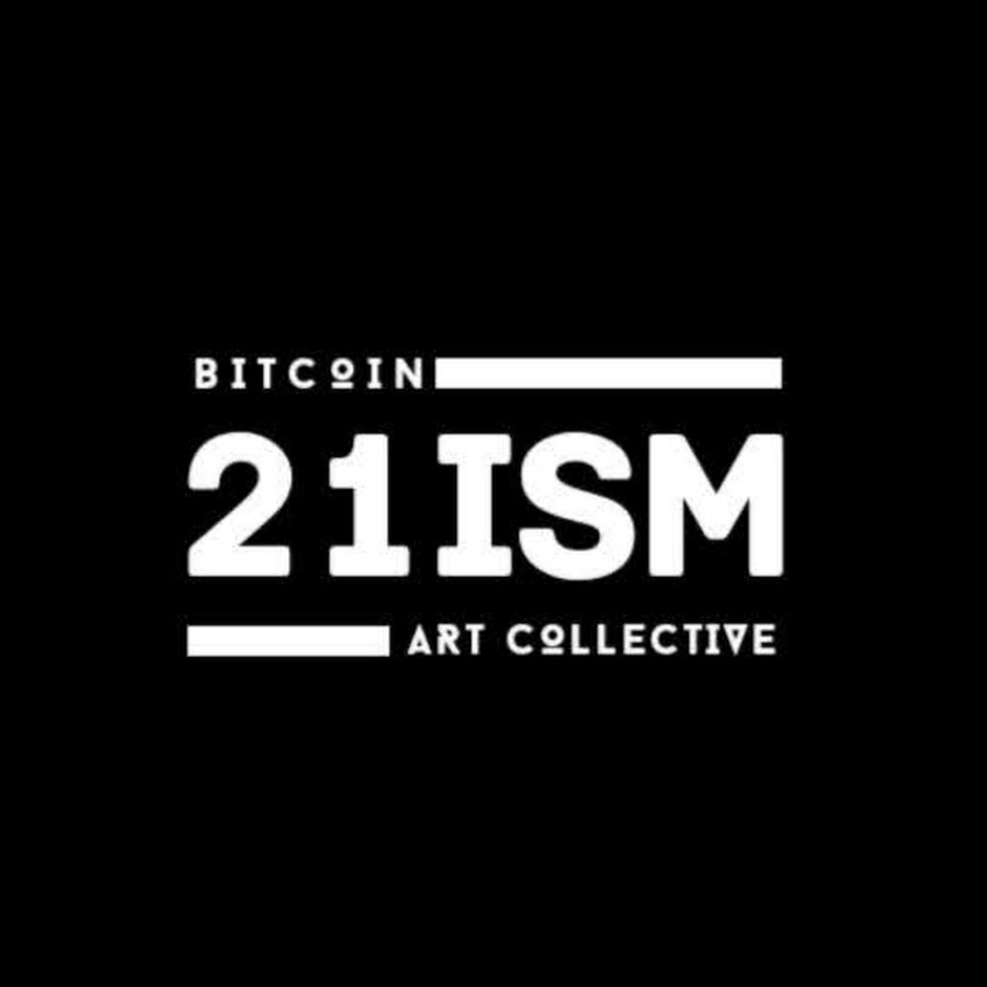 21ism Bitcoin Art Collective
