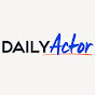 Daily Actor