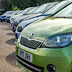 Hayes Garage Skoda Used Car Sales