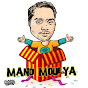 MAND MOULYA- ALL-IN -1