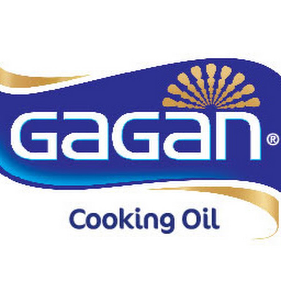 Gagan Cooking Oils - YouTube Gagan Cooking Oils