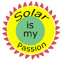 Solar is my passion