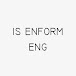 IS Enform ENG