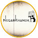 Negarkhaneh - نگارخانه