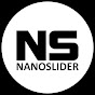 Nanoslider