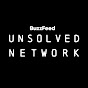BuzzFeed Unsolved Network youtube avatar