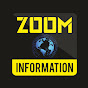 Zoom Information