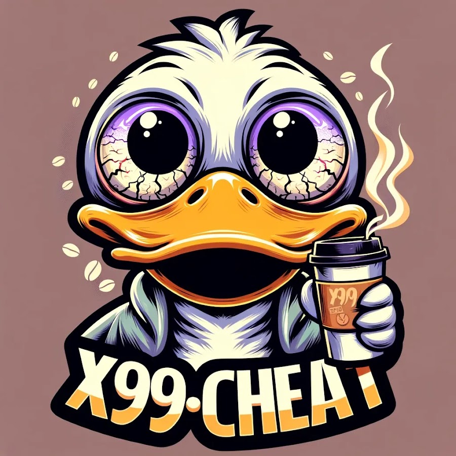 x99 cheat