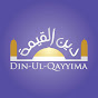 Din-ul- Qayyima