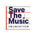 logo Save The Music