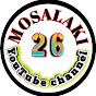 MOSALAKI 26