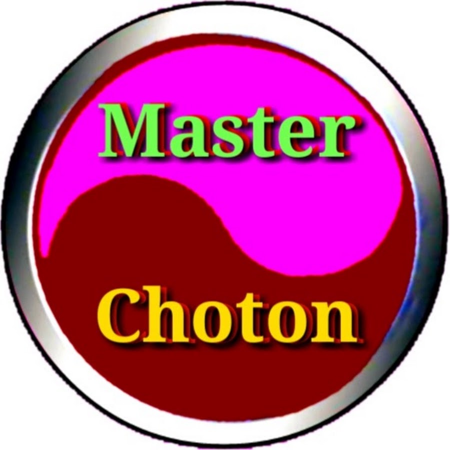 Ready go to ... https://www.youtube.com/c/MasterChoton/videos [ Master Choton]