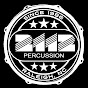 2112 PERCUSSION