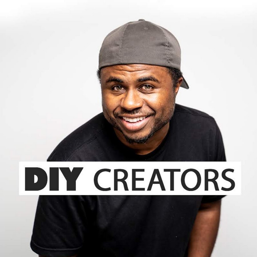 DIY Creators @DIYCreators