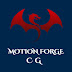 logo Motion Forge CG