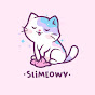 Slimeowy youtube avatar