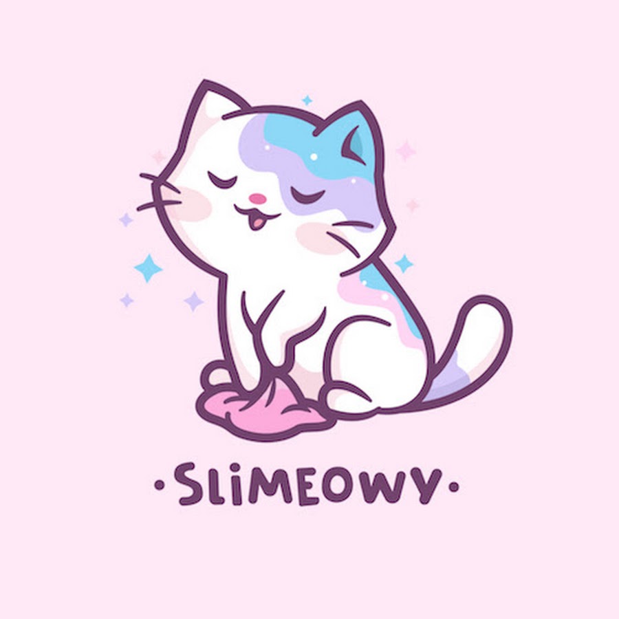 Slimeowy @Slimeowy