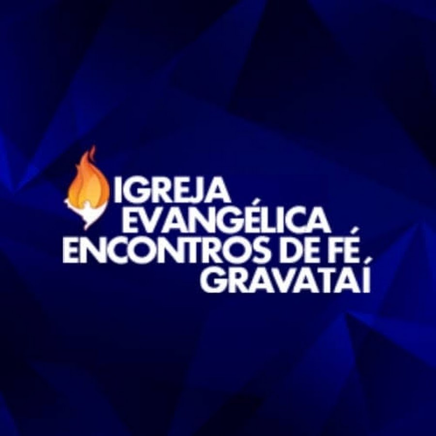 Encontros de Fé Gravataí - YouTube