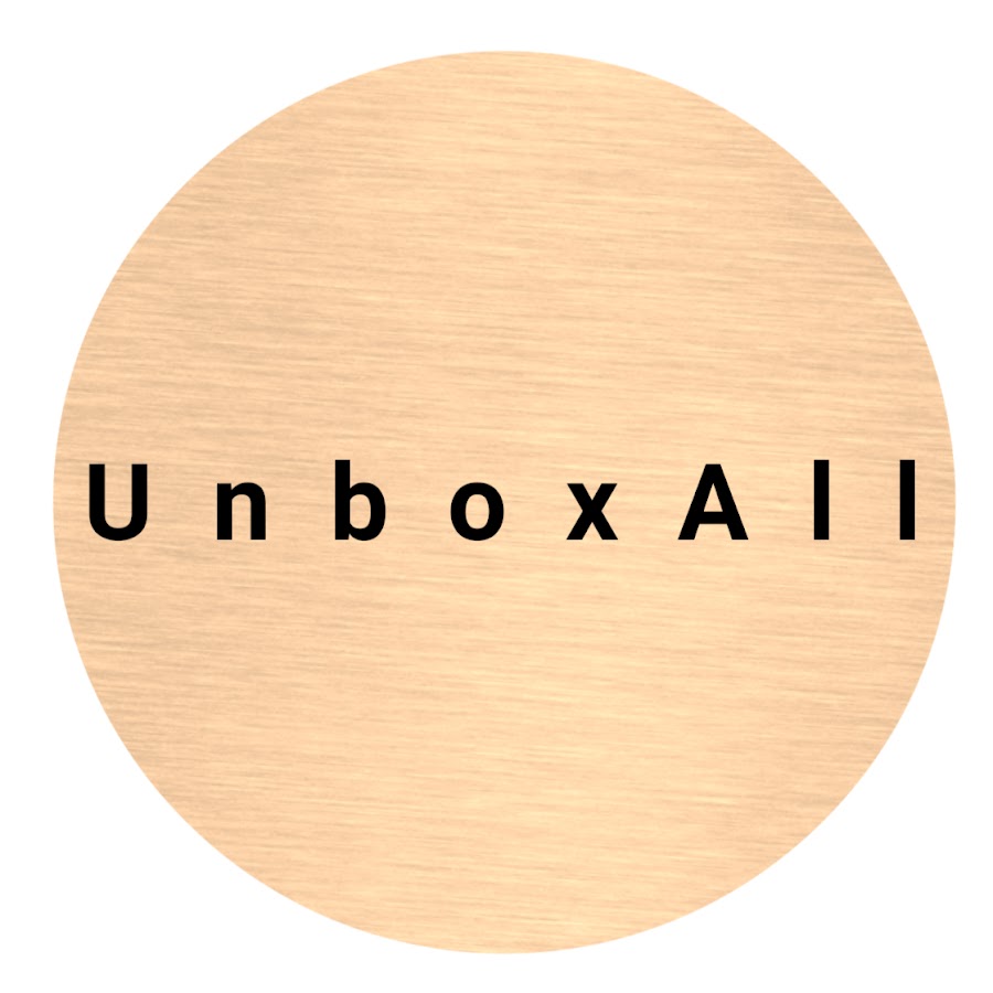 UnboxAll
