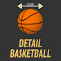 Detail Basketball