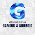 logo Gaming 4 Android