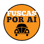 Fuscas por aí