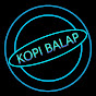 kopi balap