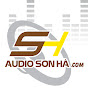 Audio Sơn Hà - 0908 812 754
