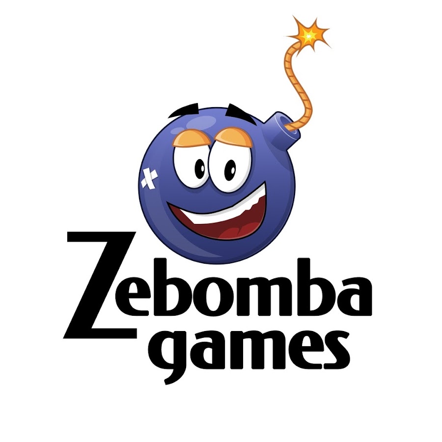 Zebomba Games - YouTube