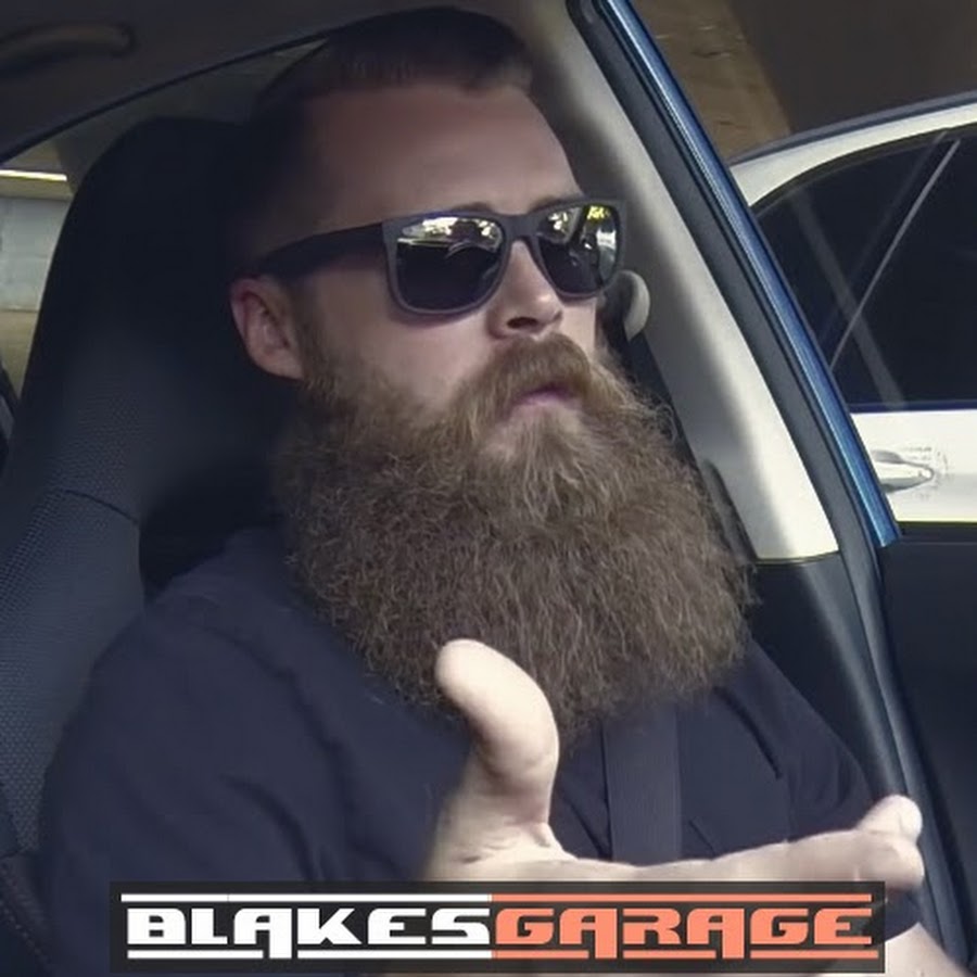 Blakes Garage