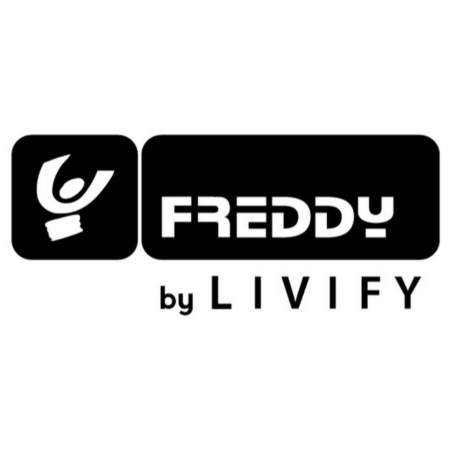 Freddy shops by livify