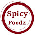 logo Spicy Foodz