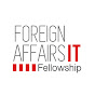 Foreign Affairs IT Fellowship