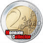 Monnaie COLLECTOR