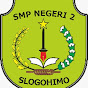 SMP NEGERI 2 SLOGOHIMO