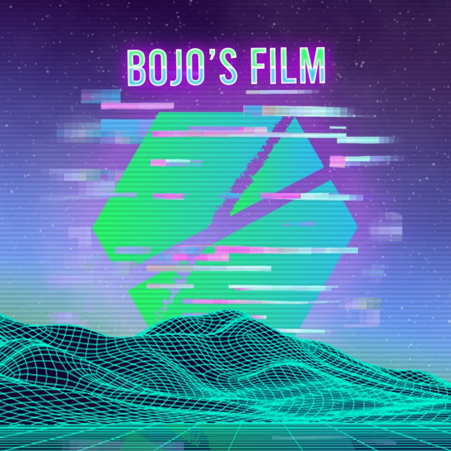 Bojo's Film
