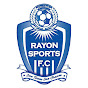 RAYON SPORTS TV