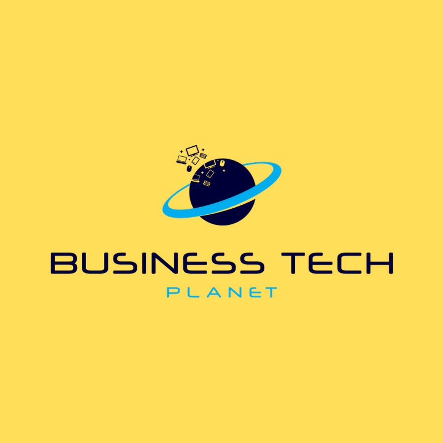 Business Tech Planet