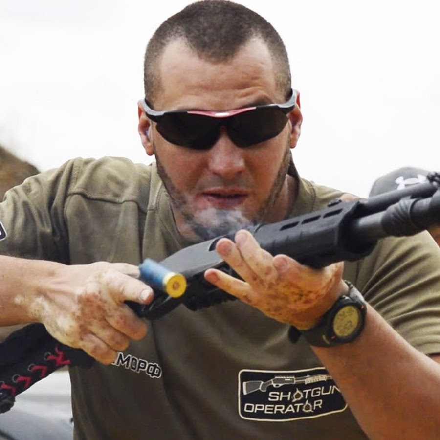 Shotgun Operator - YouTube