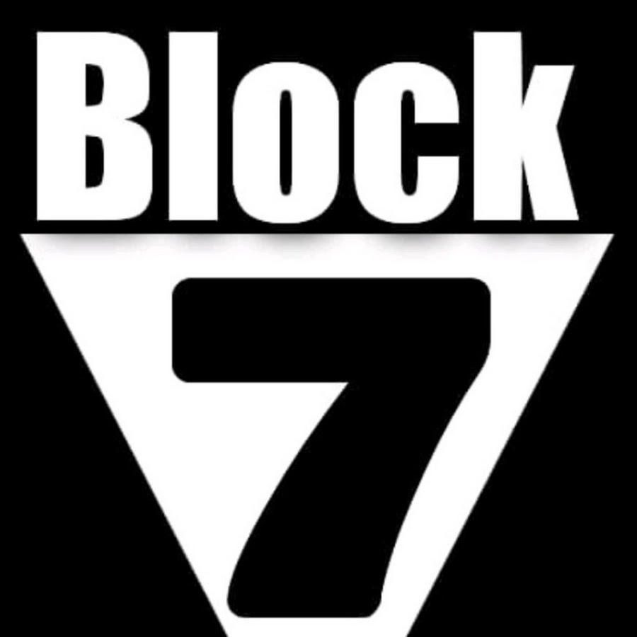 Block 7 official - YouTube