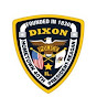 Dixon Police Department