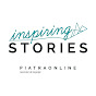 Inspiring Stories by PIATRAONLINE