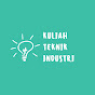 Kuliah Teknik Industri