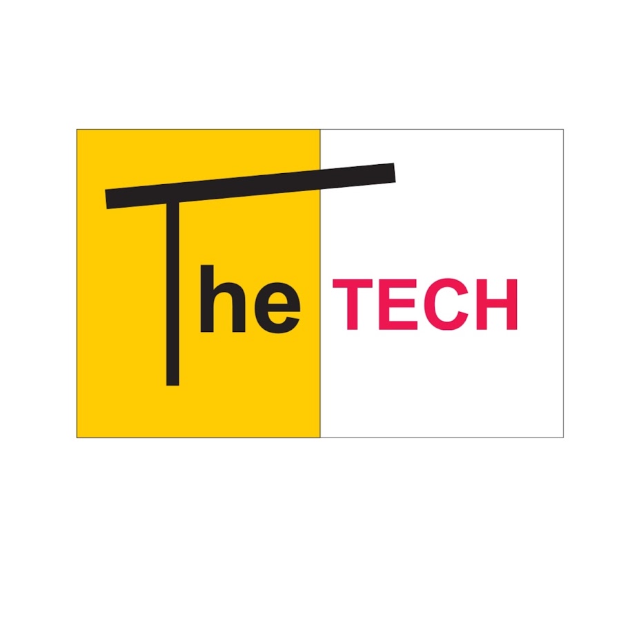 The TECH Digital - YouTube The TECH Digital