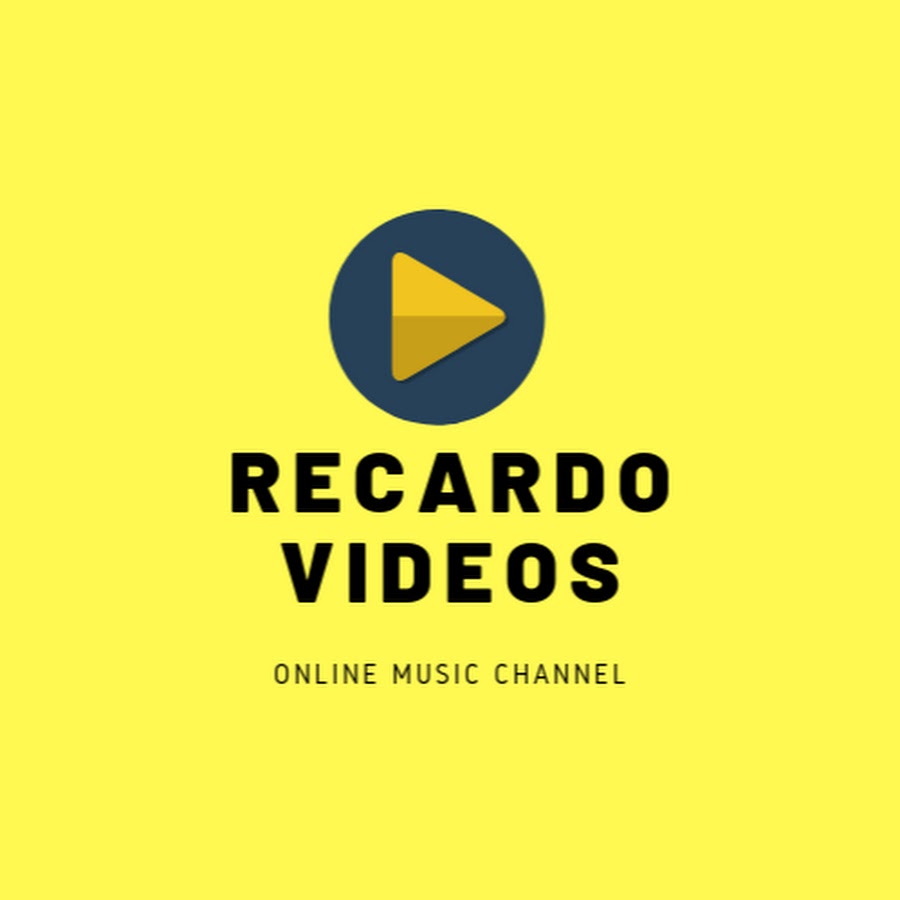 Recardo Videos