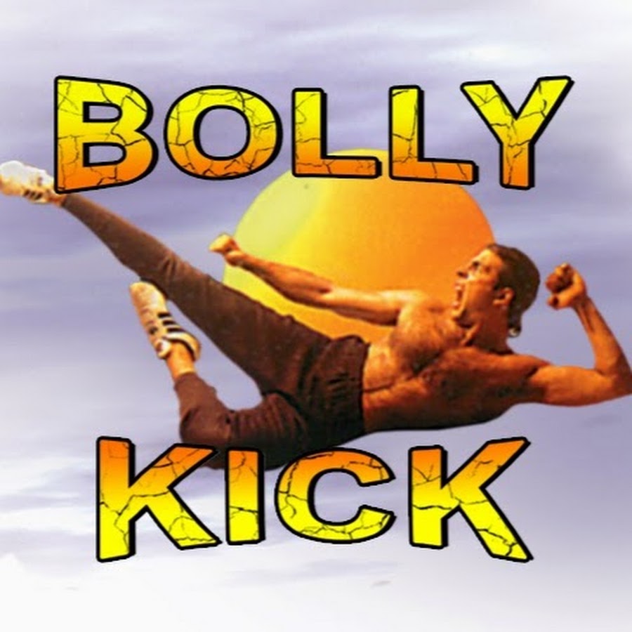Bolly Kick @bollykick