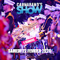 Carnaband's Show