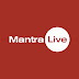 logo MANTRA LIVE