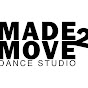 MADE2MOVE Dance Studio